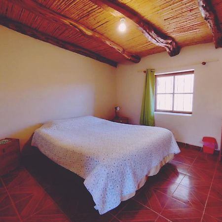 Hostal Suri Atacama - Eco H&T San Pedro de Atacama Exterior foto