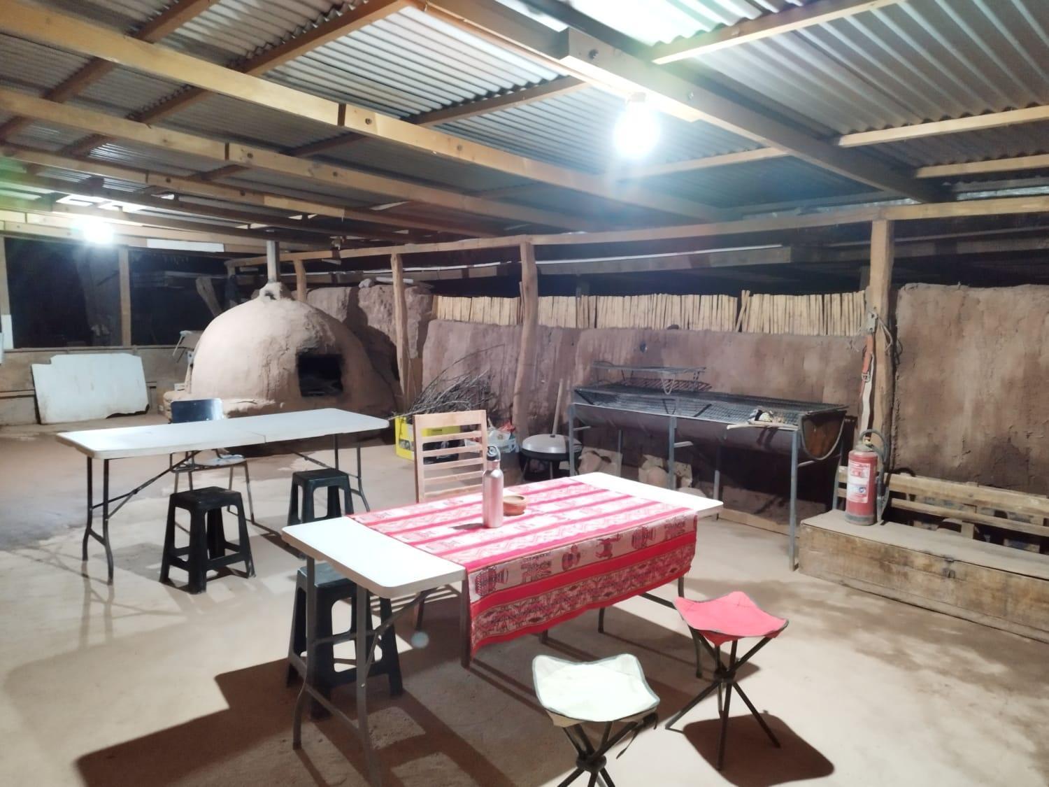 Hostal Suri Atacama - Eco H&T San Pedro de Atacama Exterior foto
