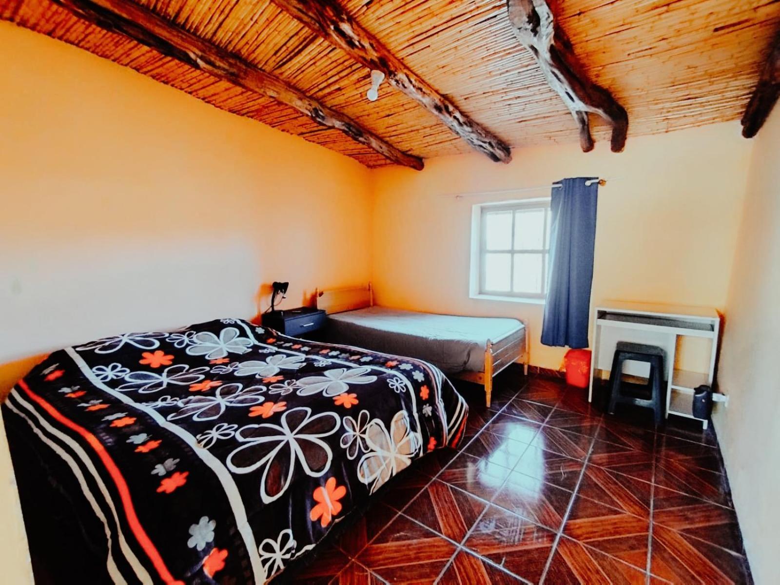 Hostal Suri Atacama - Eco H&T San Pedro de Atacama Exterior foto