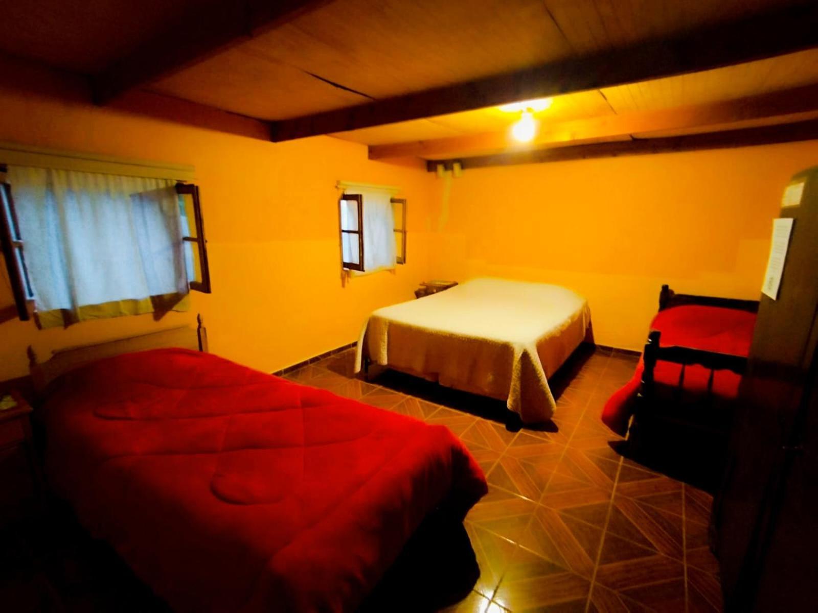 Hostal Suri Atacama - Eco H&T San Pedro de Atacama Exterior foto