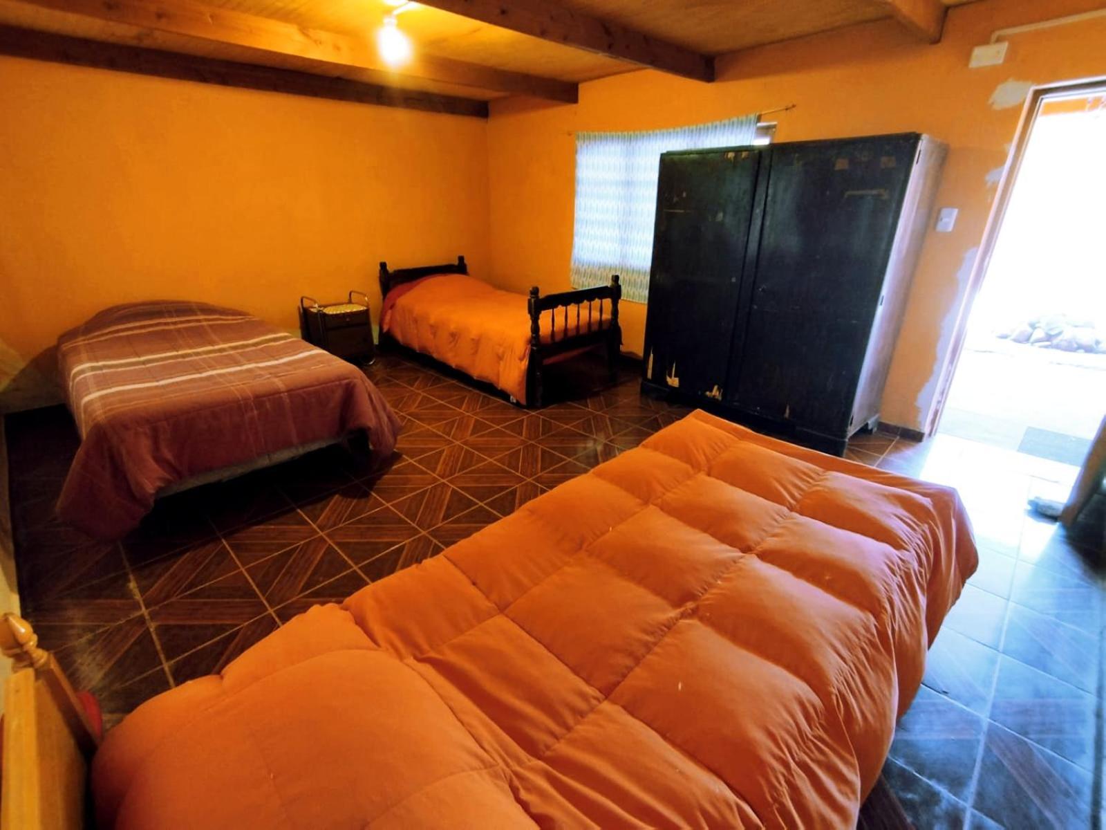 Hostal Suri Atacama - Eco H&T San Pedro de Atacama Exterior foto