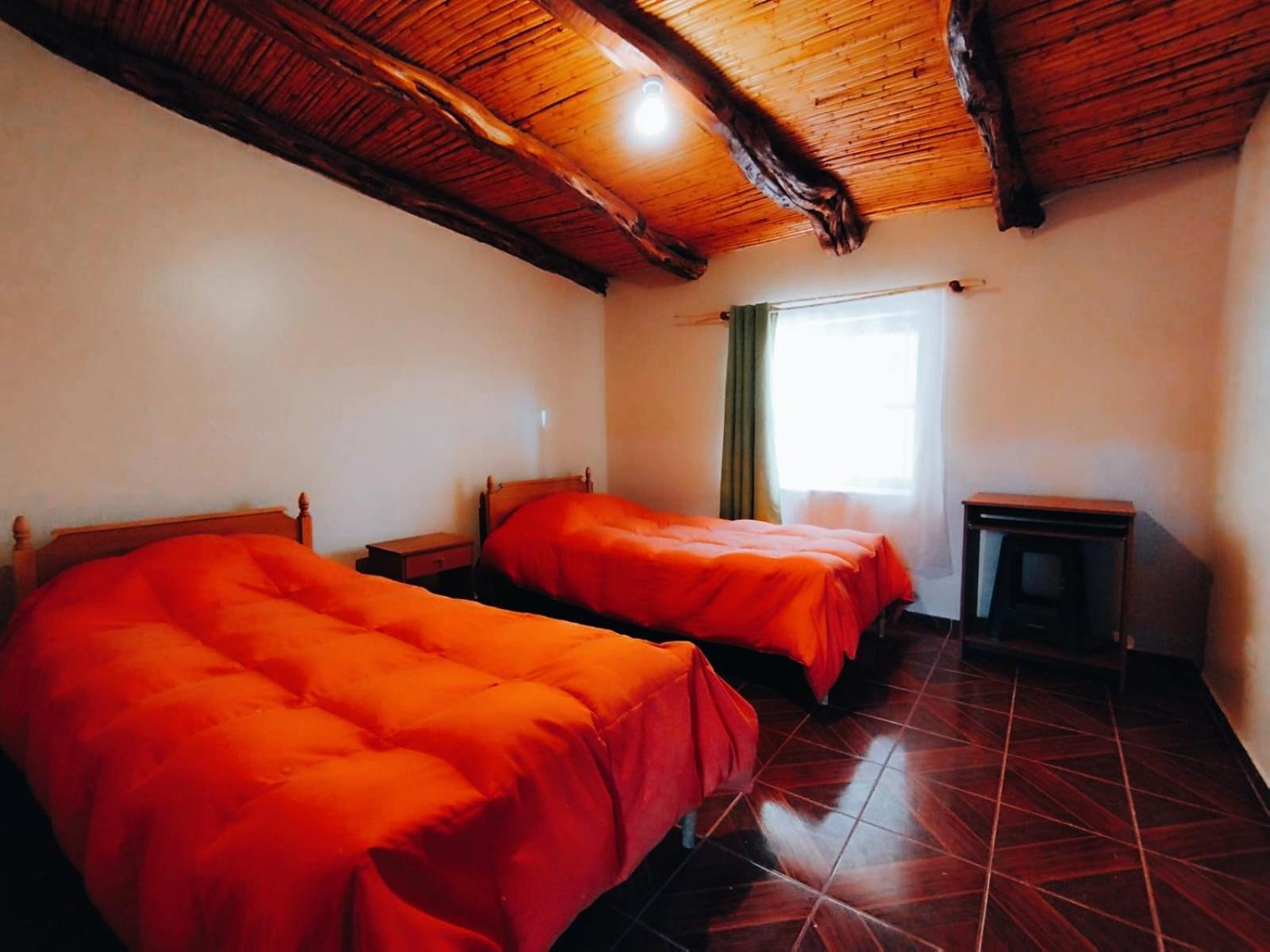 Hostal Suri Atacama - Eco H&T San Pedro de Atacama Exterior foto