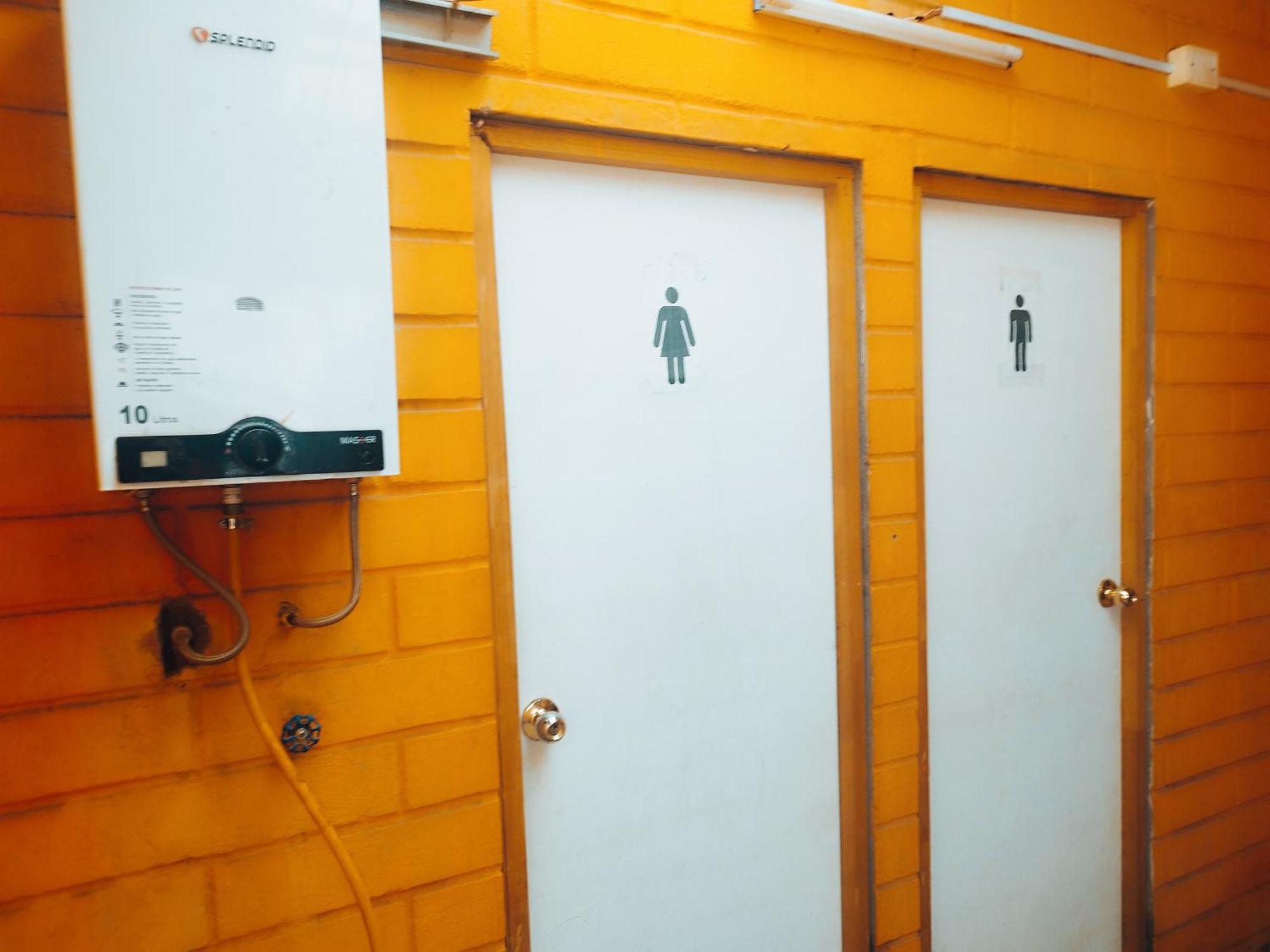 Hostal Suri Atacama - Eco H&T San Pedro de Atacama Exterior foto