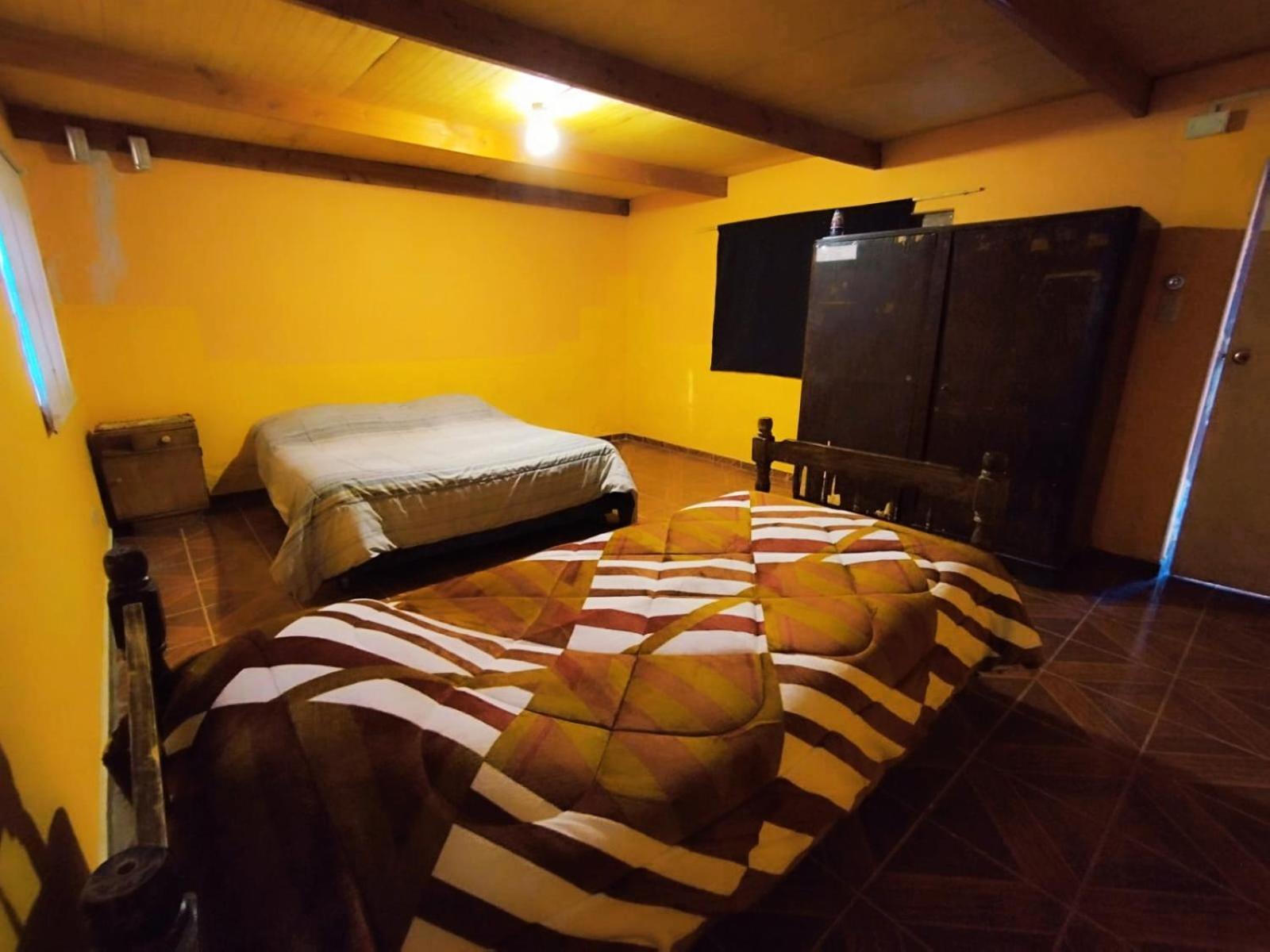 Hostal Suri Atacama - Eco H&T San Pedro de Atacama Exterior foto