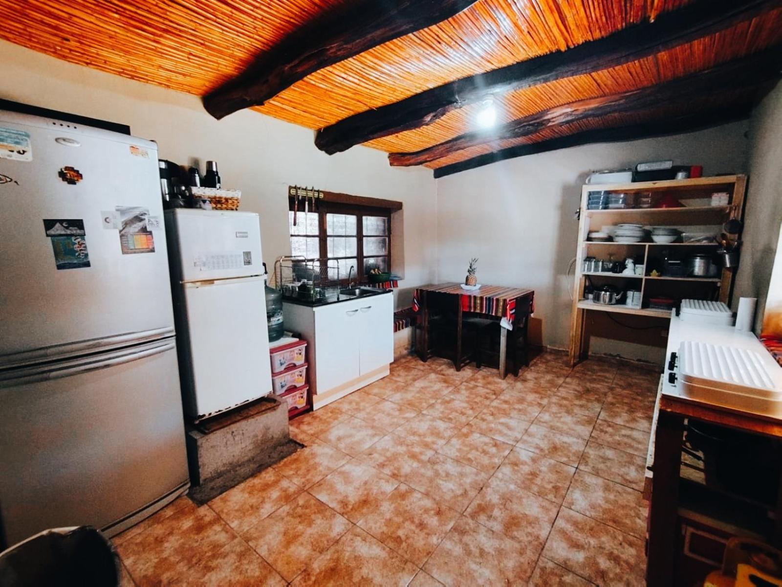 Hostal Suri Atacama - Eco H&T San Pedro de Atacama Exterior foto