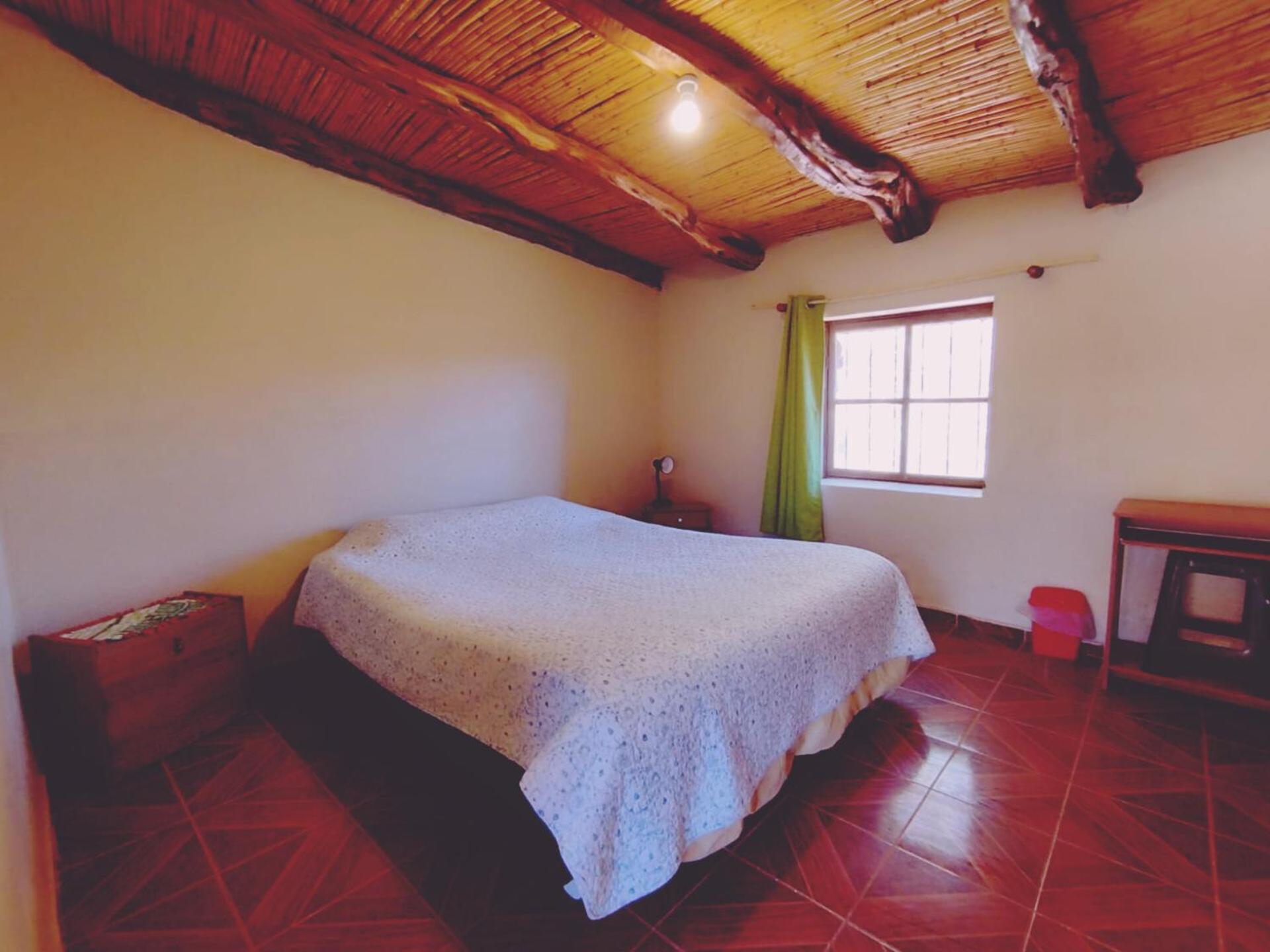 Hostal Suri Atacama - Eco H&T San Pedro de Atacama Exterior foto