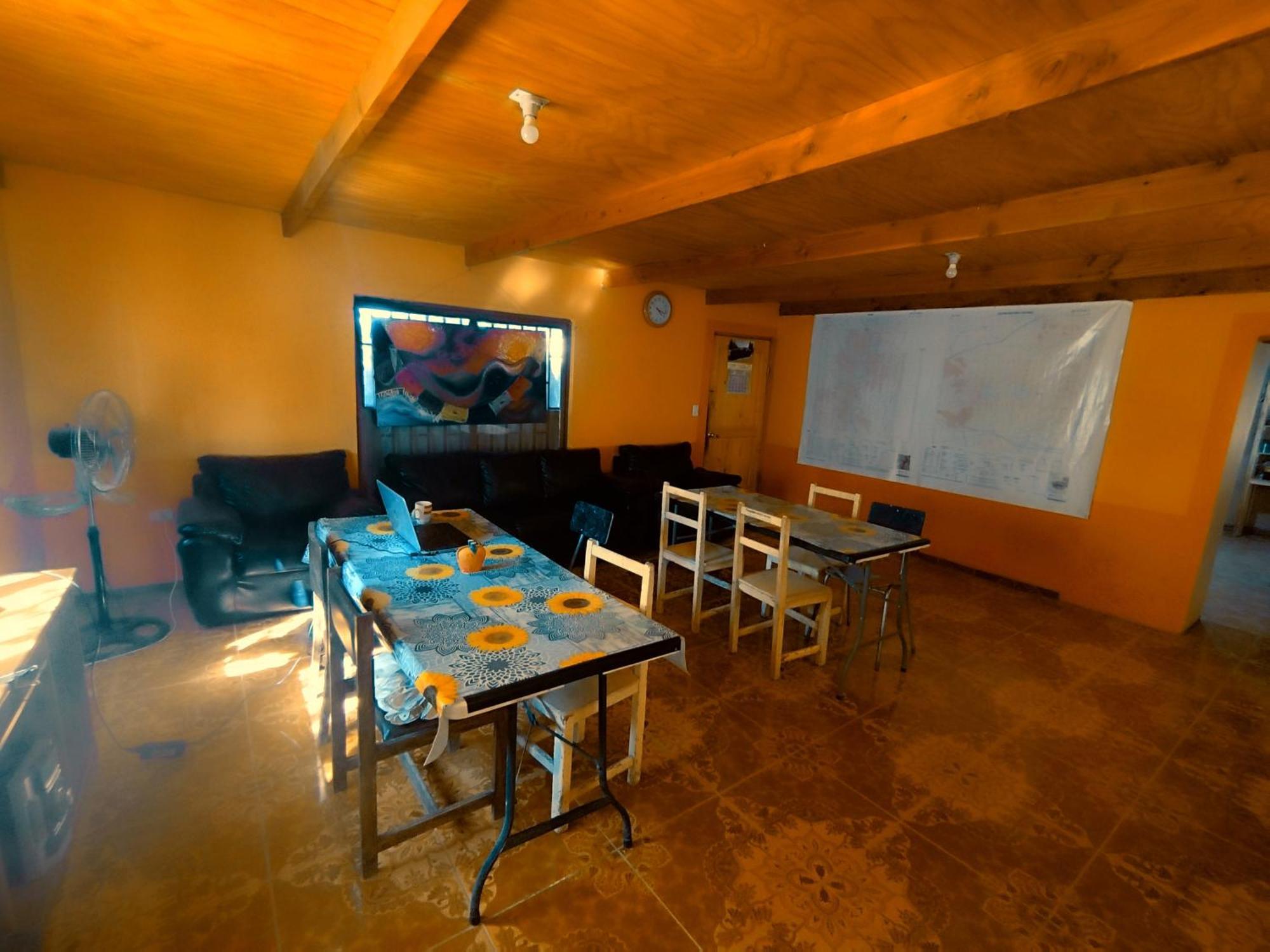 Hostal Suri Atacama - Eco H&T San Pedro de Atacama Exterior foto